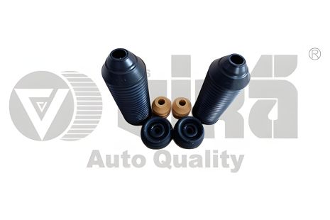 Опора стойки амортизатора SKODA FABIA, AUDI A1, VW UP!, VIKA (K41491301)