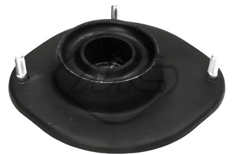 Стойки Амортизатора Опора DAEWOO LANOS, Металкаучо (56126)