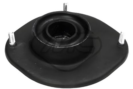 Стойки Амортизатора Опора DAEWOO LANOS, Металкаучо (56126)