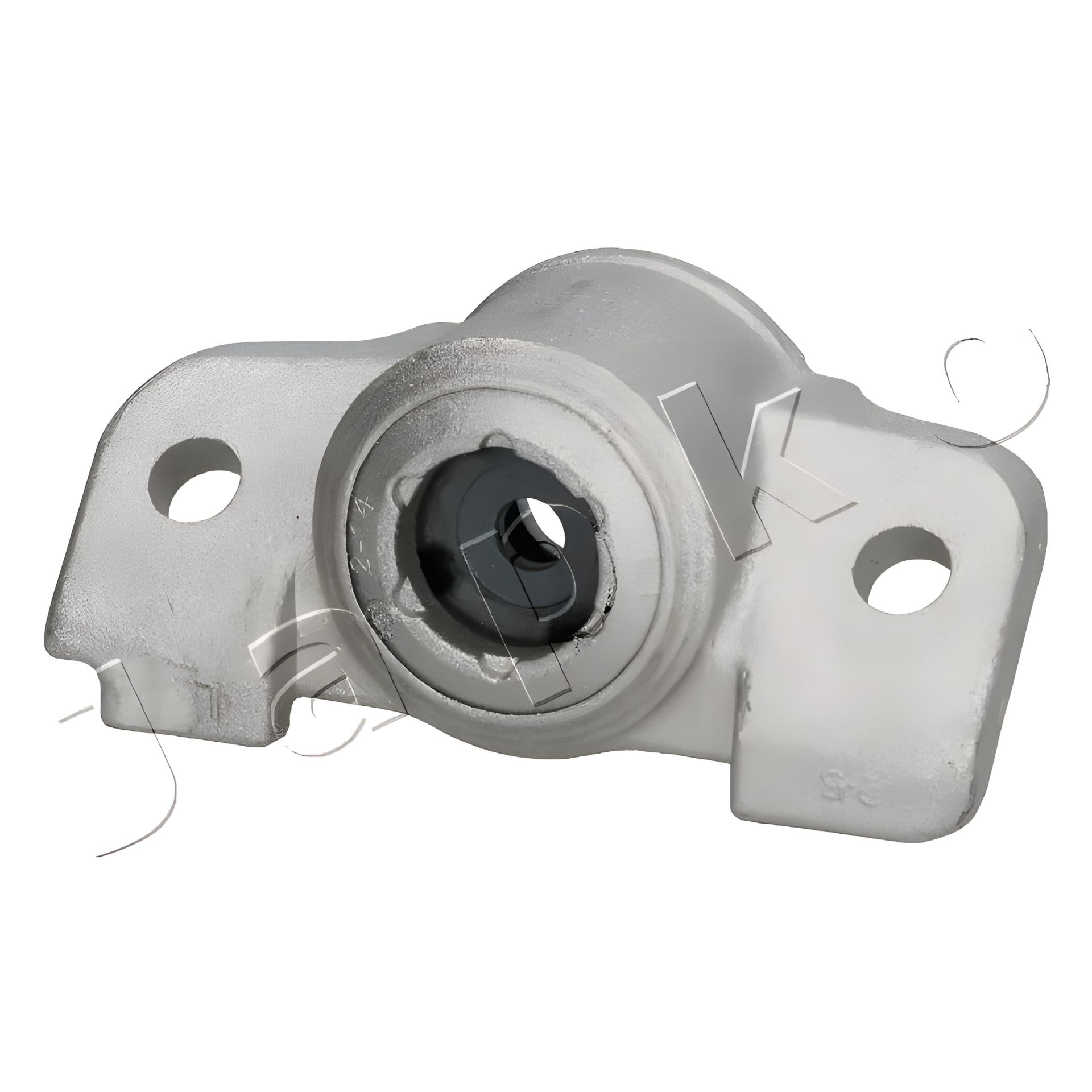 Опора стойки амортизатора CHEVROLET AVEO, JAPKO (SMJ0489) Опора стойки амортизатора CHEVROLET AVEO, JAPKO (SMJ0489)