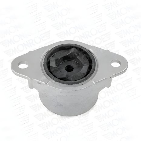 Опора амортизаторної стійки FORD FIESTA, FORD FUSION, MONROE (MK365) Опора амортизаторної стійки FORD FIESTA, FORD FUSION, MONROE (MK365)