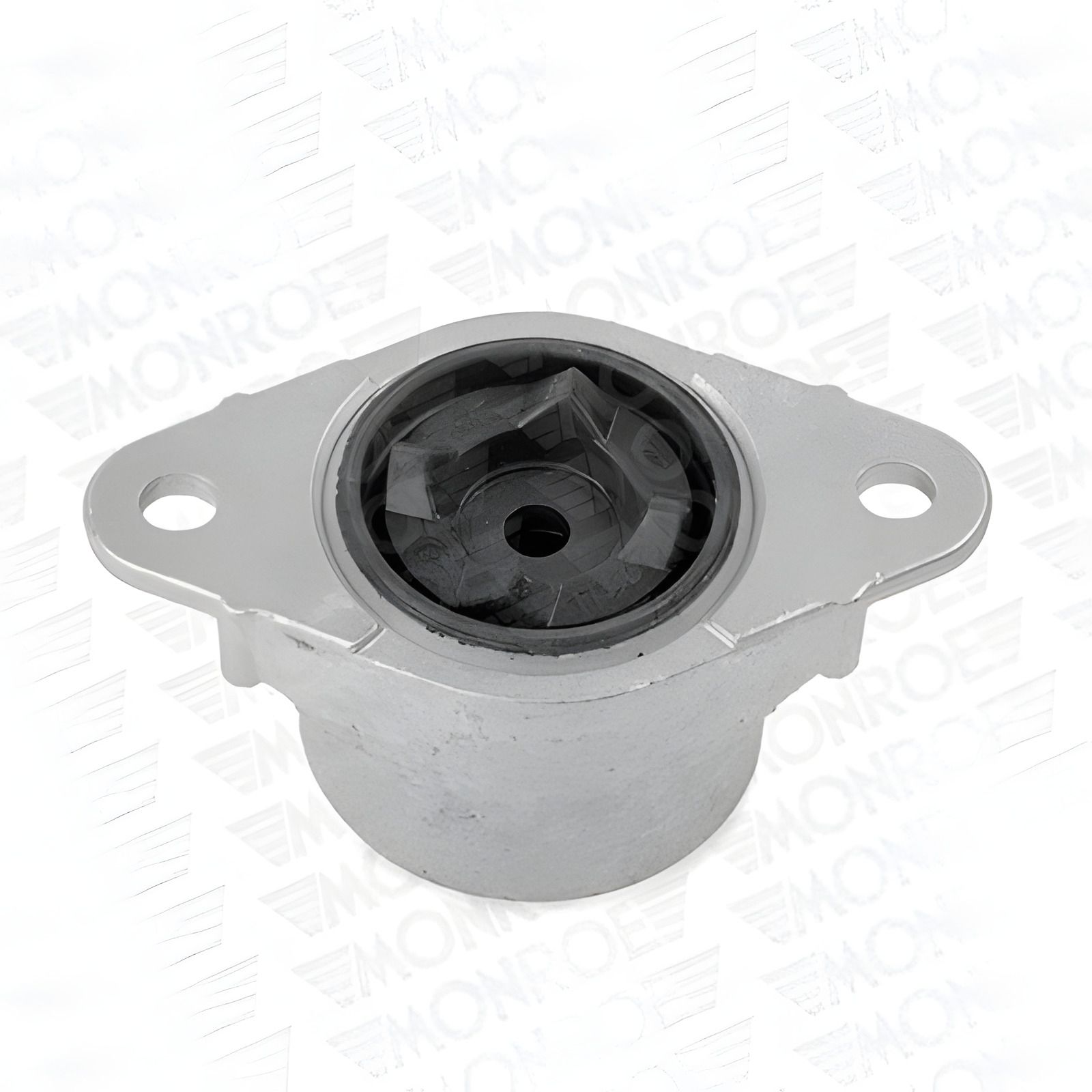 Опора амортизаторної стійки FORD FIESTA, FORD FUSION, MONROE (MK365) Опора амортизаторної стійки FORD FIESTA, FORD FUSION, MONROE (MK365)