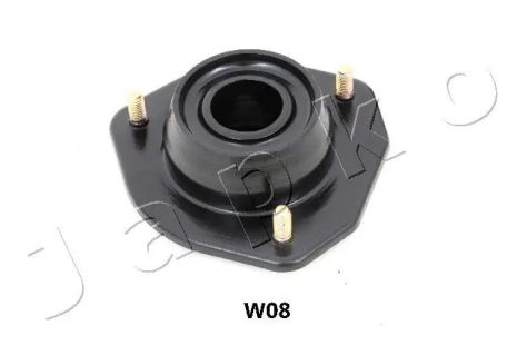 Опора стойки амортизатора CHEVROLET NUBIRA, CHEVROLET LACETTI, JAPKO (SMJ0481)