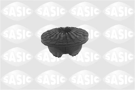 Опора стойки амортизатора AUDI A4, SASIC (9005620)