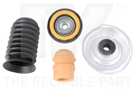 Опора стійки амортизатора MB A-CLASS, NK (683316) - Амортизаційна опора