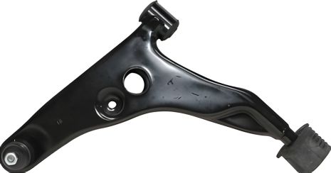 Передний рычаг L для Mitsubishi Colt 95-03, Lancer 95-03, Mirage 80-, модели OLD CQM-9L (CTR) (CQ0228L)