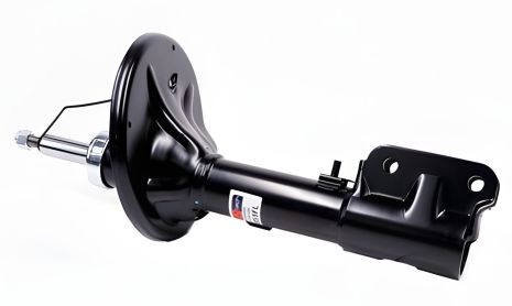 Амортизатор для MITSUBISHI GRANDIS, SATO TECH (21859FL)