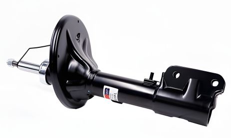 Амортизатор MITSUBISHI GRANDIS, SATO TECH (21859FL) Амортизатор MITSUBISHI GRANDIS, SATO TECH (21859FL)