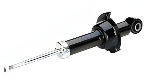 Амортизатор для HONDA CR-V, MANDO (MSS020003)