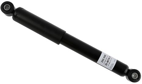 Амортизатор: MERCEDES-BENZ SPRINTER, SACHS (350590)