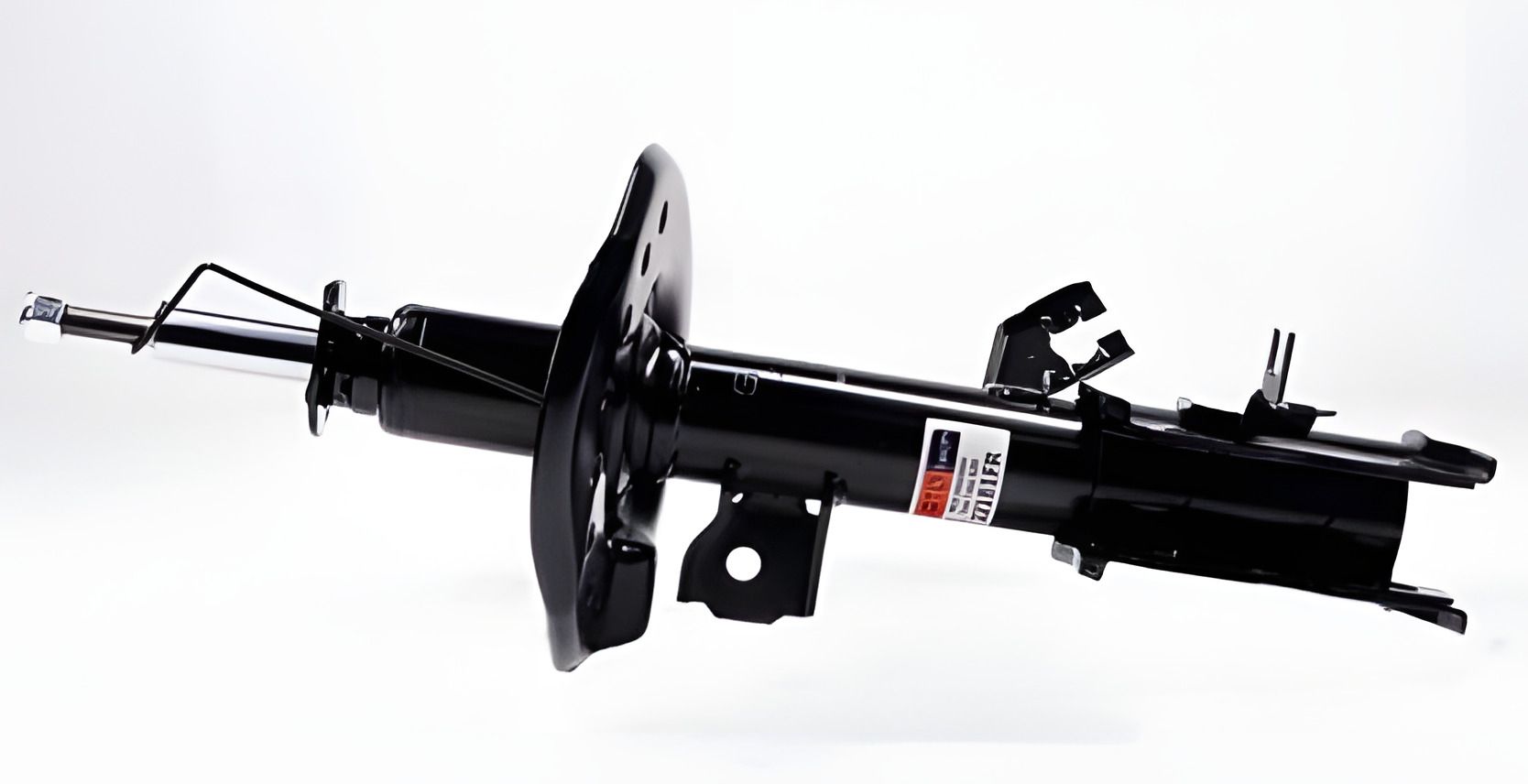 Амортизатор подвески NISSAN QASHQAI, SATO TECH (22181FR) Амортизатор подвески NISSAN QASHQAI, SATO TECH (22181FR)