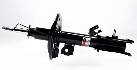 Амортизатор подвески NISSAN QASHQAI, SATO TECH (22181FR)