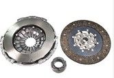 Комплект зчеплення FORD FOCUS, FORD C-MAX, FORD GRAND, EXEDY (FMS2165)