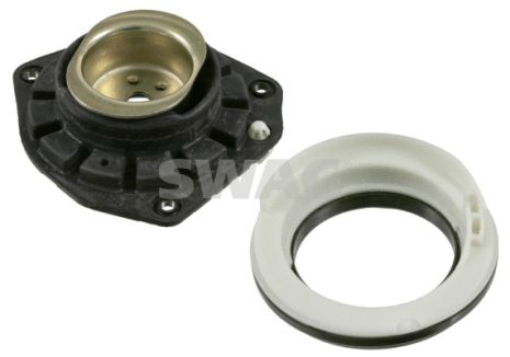 Опора стійки амортизатора RENAULT MEGANE, RENAULT GRAND SCÉNIC, RENAULT SCÉNIC, SWAG (60922619)