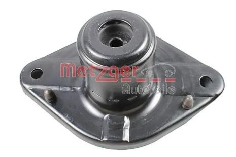 Опора стойки амортизатора AUDI A6, VW PASSAT, METZGER (6490302)