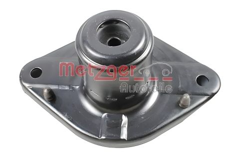 Опора амортизатора для AUDI A6, VW PASSAT, METZGER (6490302) Опора амортизатора для AUDI A6, VW PASSAT, METZGER (6490302)