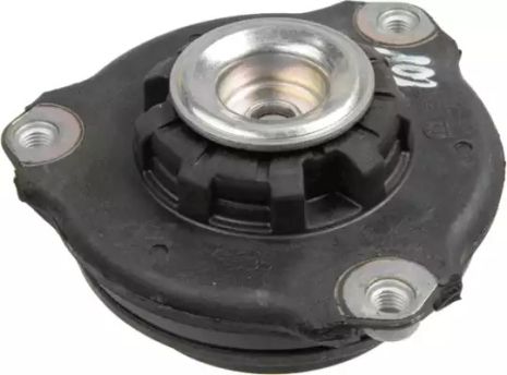 Опора стійки амортизатора FIAT 500X, JEEP RENEGADE, JEEP COMPASS, LEMFORDER (3950701)