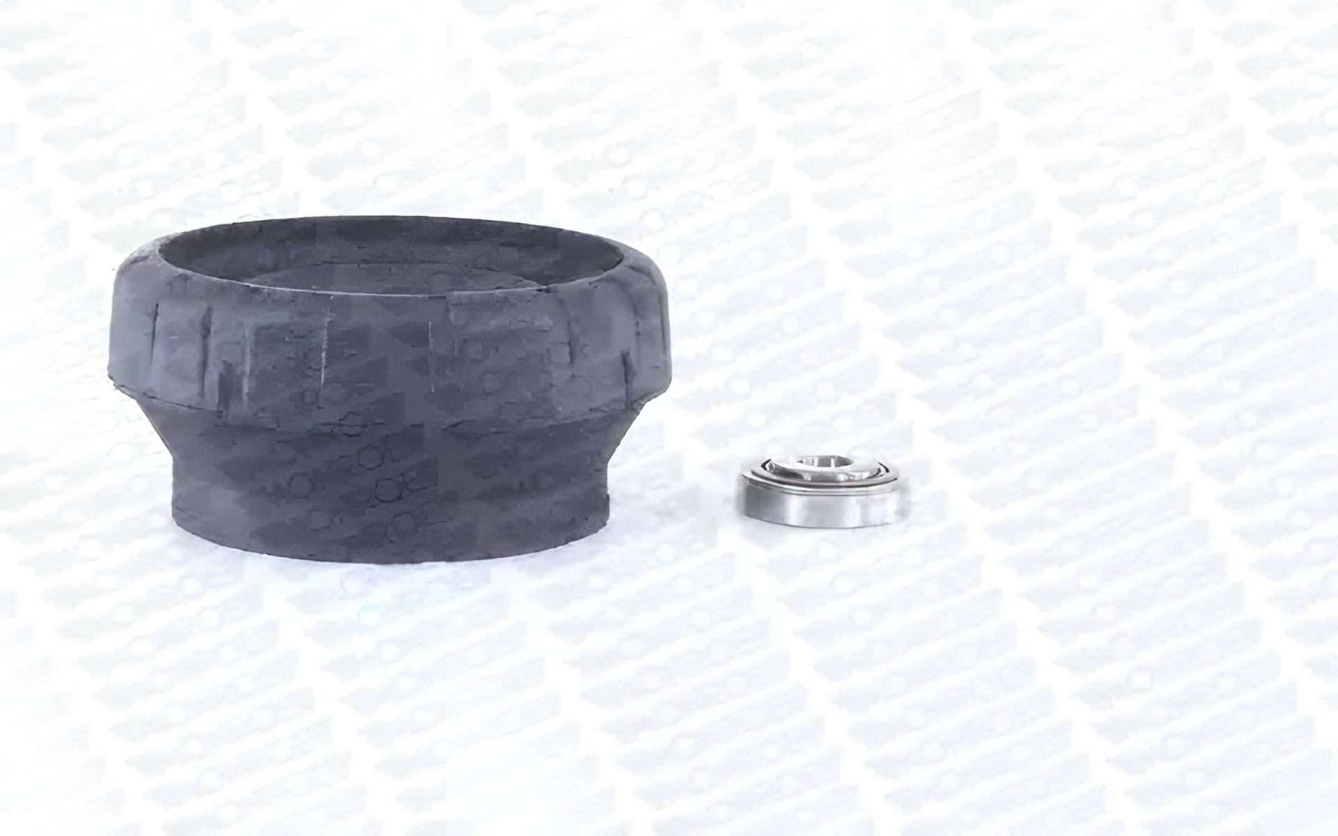 Амортизатора опора стійки передн. OPEL VIVARO, RENAULT TRAFIC, NISSAN PRIMASTAR, MONROE (MK181) Амортизатора опора стійки передн. OPEL VIVARO, RENAULT TRAFIC, NISSAN PRIMASTAR, MONROE (MK181)