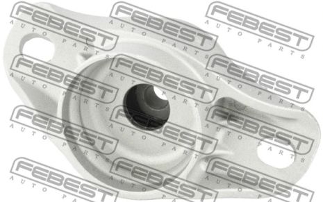 Опора стойки амортизатора LEXUS ES, TOYOTA RAV4, TOYOTA CAMRY, FEBEST (TSSASV70R)
