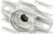 Опора стойки амортизатора LEXUS ES, TOYOTA RAV4, CAMRY, FEBEST (TSSASV70R) Опора стойки амортизатора LEXUS ES, TOYOTA RAV4, CAMRY, FEBEST (TSSASV70R)