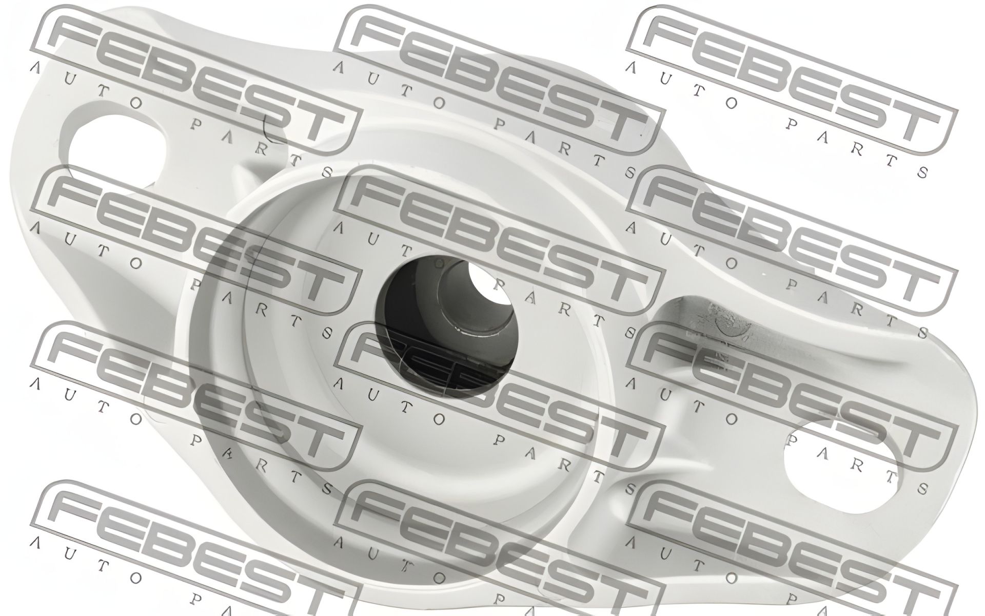 Амортизатора стійки опора LEXUS ES, TOYOTA RAV4, TOYOTA CAMRY, FEBEST (TSSASV70R) Амортизатора стійки опора LEXUS ES, TOYOTA RAV4, TOYOTA CAMRY, FEBEST (TSSASV70R)