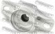 Опора стійки амортизатора LEXUS ES, TOYOTA RAV4, TOYOTA CAMRY, FEBEST (TSSASV70R)