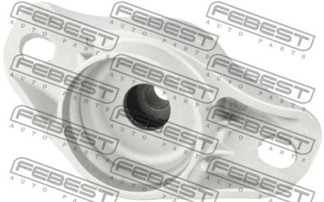 Опора стійки амортизатора LEXUS ES, TOYOTA RAV4, TOYOTA CAMRY, FEBEST (TSSASV70R)