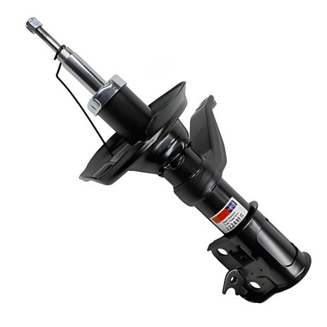 Амортизатор SATO TECH (21742FL) для LEXUS RX