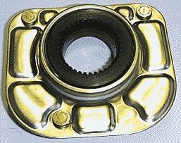 Опора стійки амортизатора VOLVO S80, VOLVO V70, VOLVO 850, SACHS (802107)