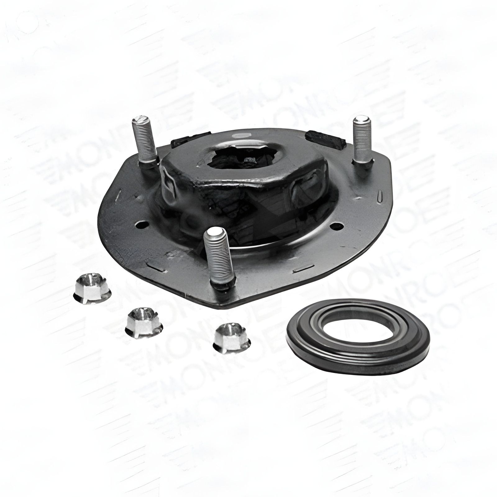 Опора стійки амортизатора LEXUS ES, TOYOTA CAMRY, MONROE (MK224) Опора стійки амортизатора LEXUS ES, TOYOTA CAMRY, MONROE (MK224)