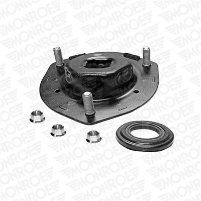 Опора стійки амортизатора LEXUS ES, TOYOTA CAMRY, MONROE (MK224)