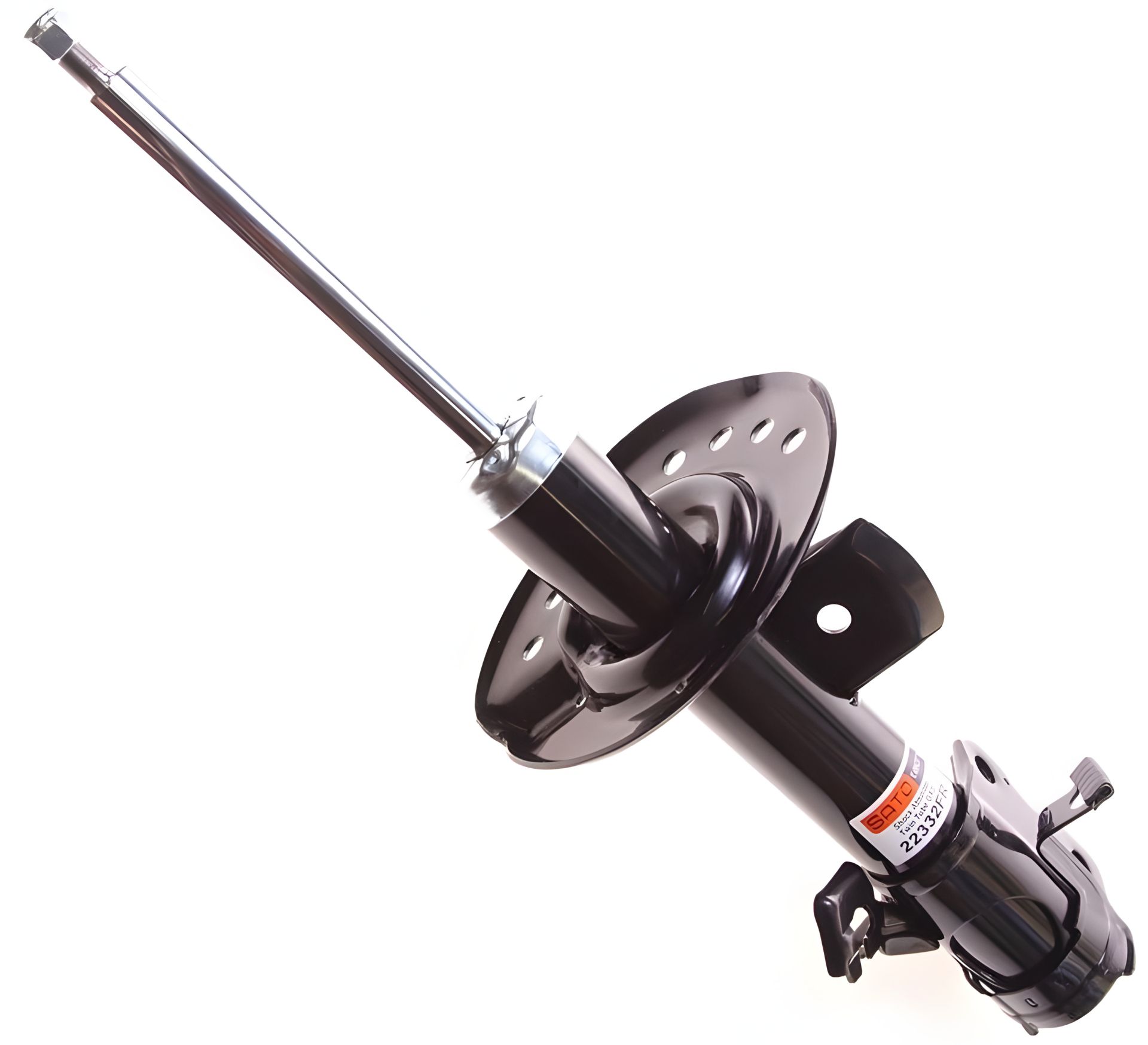 Амортизатор для NISSAN LEAF від SATO TECH (22332FR) Амортизатор для NISSAN LEAF від SATO TECH (22332FR)