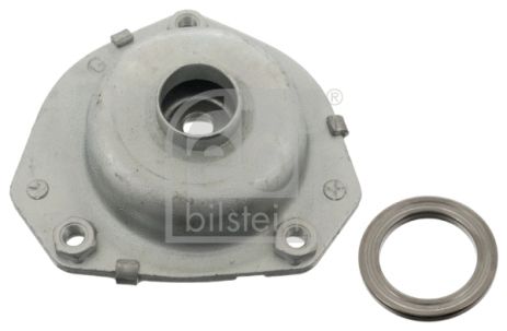 Опора стійки амортизатора PEUGEOT BOXER, FIAT DUCATO, CITROËN JUMPER, FEBI BILSTEIN (12027)
