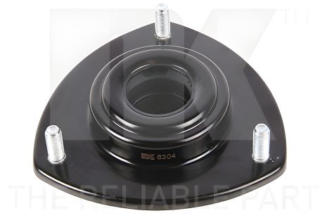 Опора амортизатора для Mitsubishi Grandis, NK (673003)