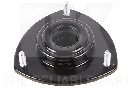 Опора стойки амортизатора MITSUBISHI GRANDIS, NK (673003) - комфорт в каждой поездке