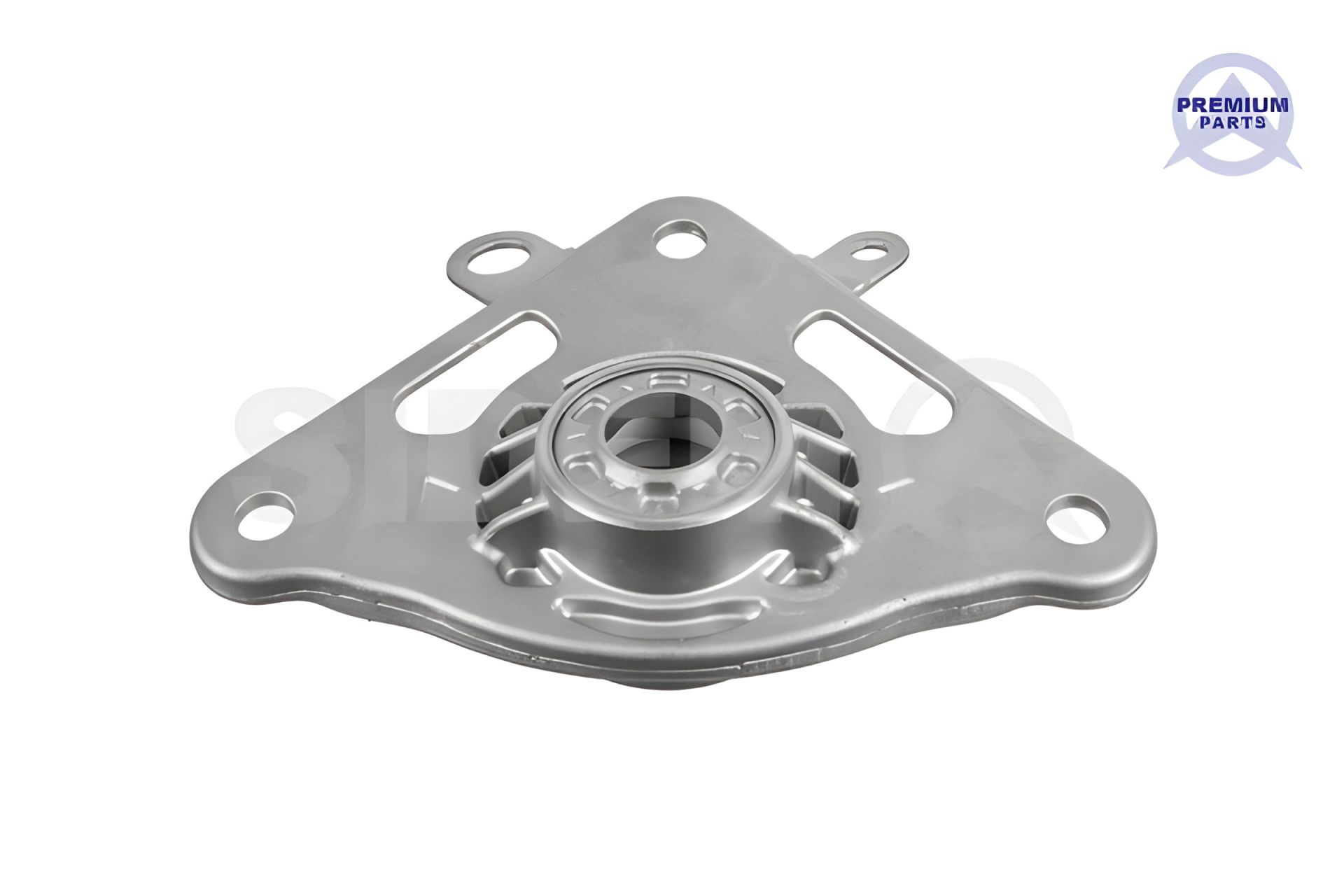 Опора стійки амортизатора FIAT 500X, JEEP RENEGADE, SIDEM (819505) - Амортизаційна опора Опора стійки амортизатора FIAT 500X, JEEP RENEGADE, SIDEM (819505) - Амортизаційна опора