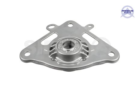 Опора стійки амортизатора FIAT 500X, JEEP RENEGADE, SIDEM (819505) - Амортизаційна опора Опора стійки амортизатора FIAT 500X, JEEP RENEGADE, SIDEM (819505) - Амортизаційна опора