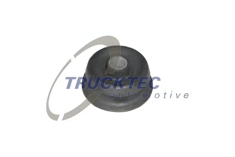 Опора стійки амортизатора VW LT, MB SPRINTER, TRUCKTEC (0230039) Опора стійки амортизатора VW LT, MB SPRINTER, TRUCKTEC (0230039)
