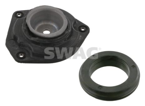 Опора стійки амортизатора MB CITAN, RENAULT KANGOO, SWAG (60932788)