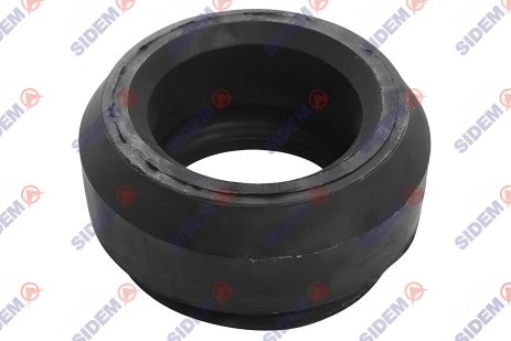 Опора стійки амортизатора FORD FIESTA, FORD SIERRA, FORD P, SIDEM (803440) SteadyMount