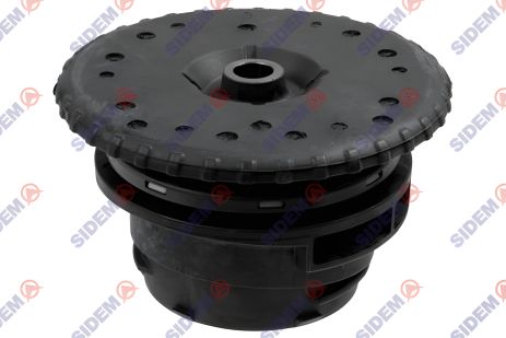 Опора амортизатора NISSAN NV400, OPEL MOVANO, RENAULT MASTER, SIDEM (809428) Опора амортизатора NISSAN NV400, OPEL MOVANO, RENAULT MASTER, SIDEM (809428)