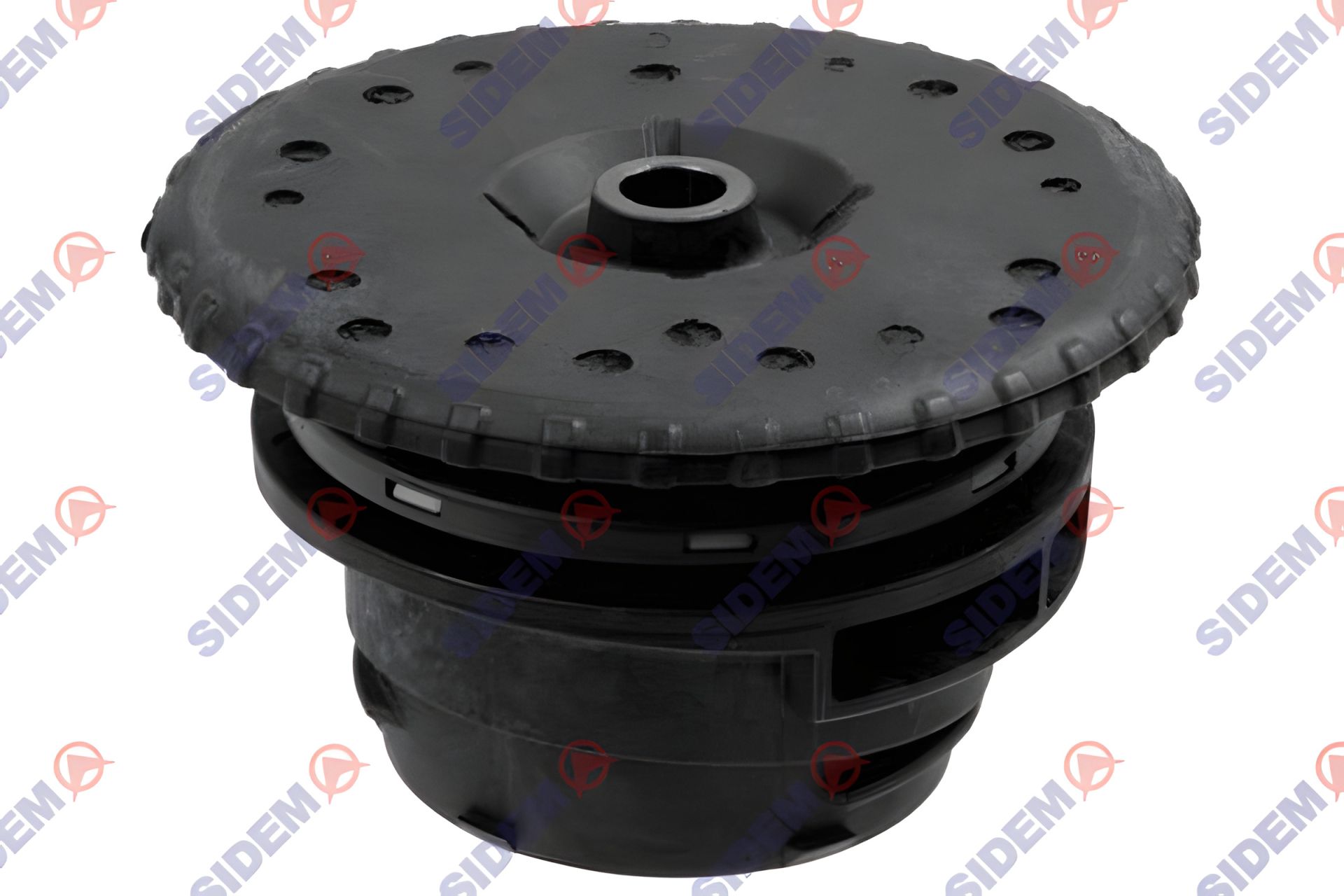 Опора амортизатора NISSAN NV400, OPEL MOVANO, RENAULT MASTER, SIDEM (809428) Опора амортизатора NISSAN NV400, OPEL MOVANO, RENAULT MASTER, SIDEM (809428)