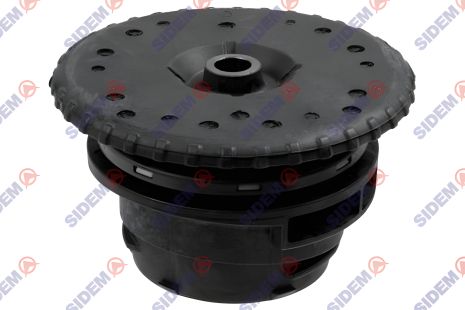 Опора стійки амортизатора для NISSAN NV400, OPEL MOVANO, RENAULT MASTER, SIDEM (809428) Опора стійки амортизатора для NISSAN NV400, OPEL MOVANO, RENAULT MASTER, SIDEM (809428)