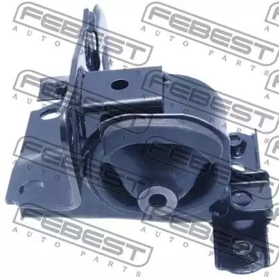 Подушка двигателя TOYOTA RAV4, FEBEST (TM095)