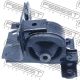 Подушка двигуна TOYOTA RAV4, FEBEST (TM095) Подушка двигуна TOYOTA RAV4, FEBEST (TM095)