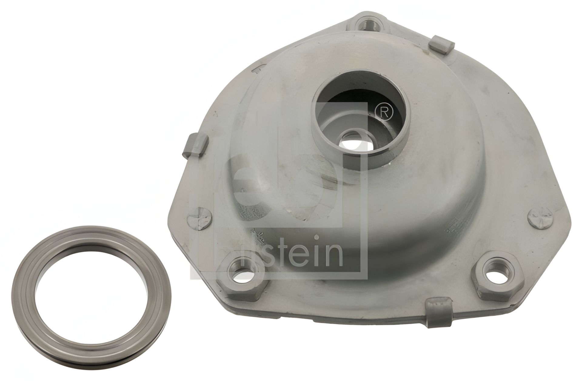Опора стойки амортизатора PEUGEOT BOXER, FIAT DUCATO, CITROËN JUMPER, FEBI BILSTEIN (12026) Опора стойки амортизатора PEUGEOT BOXER, FIAT DUCATO, CITROËN JUMPER, FEBI BILSTEIN (12026)
