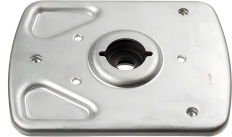 Опора стійки амортизатора для FIAT SCUDO, OPEL VIVARO, TOYOTA PROACE, SACHS (801057)