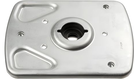 Опора стійки амортизатора для FIAT SCUDO, OPEL VIVARO, TOYOTA PROACE, SACHS (801057)