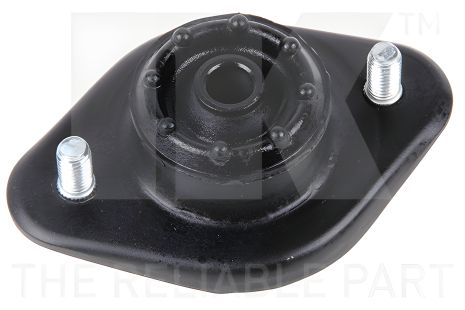 Опора стійки амортизатора BMW 3, BMW Z1, NK (671512) - Тривала