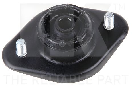 Опора стійки амортизатора BMW 3, BMW Z1, NK (671512) - Тривала